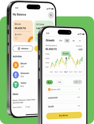 Interfaccia della piattaforma di trading Welkrotivax con dati di mercato in tempo reale